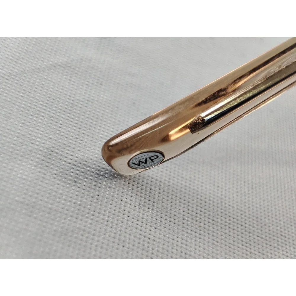 Warby Parker Jane 252 Tortoise‎ Blue Round Eyeglasses Frame 49-18 135
